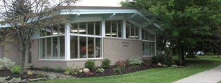 Mayville Library